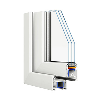 VEKA WHS 72